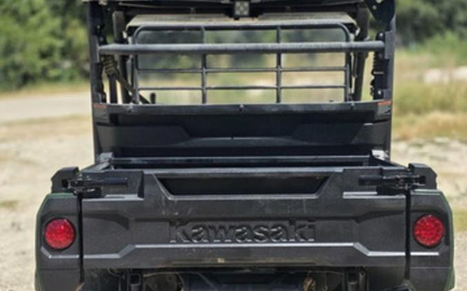 2023 Kawasaki Mule Pro-MX EPS