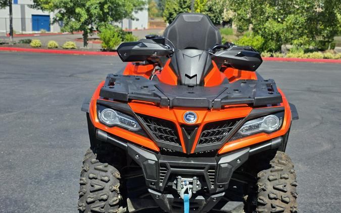 2024 CFMOTO CForce 800 XC