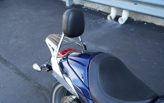 2011 Suzuki Boulevard M109R