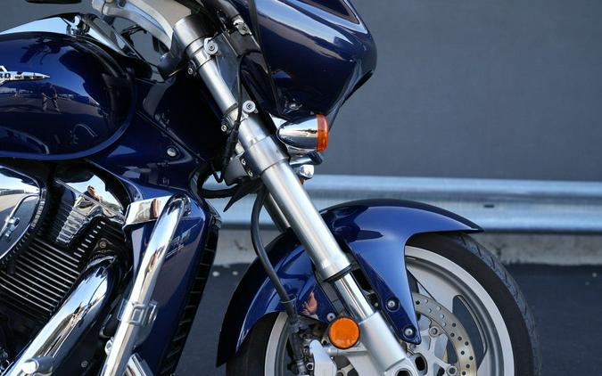 2011 Suzuki Boulevard M109R
