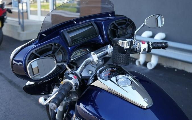 2011 Suzuki Boulevard M109R