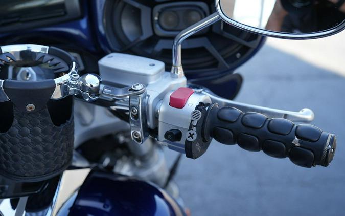2011 Suzuki Boulevard M109R