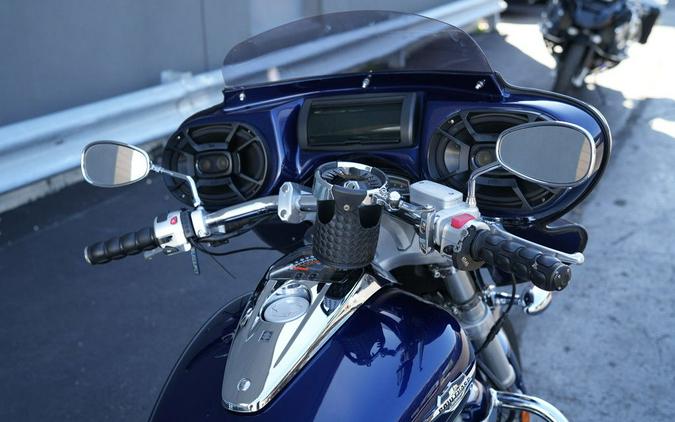 2011 Suzuki Boulevard M109R