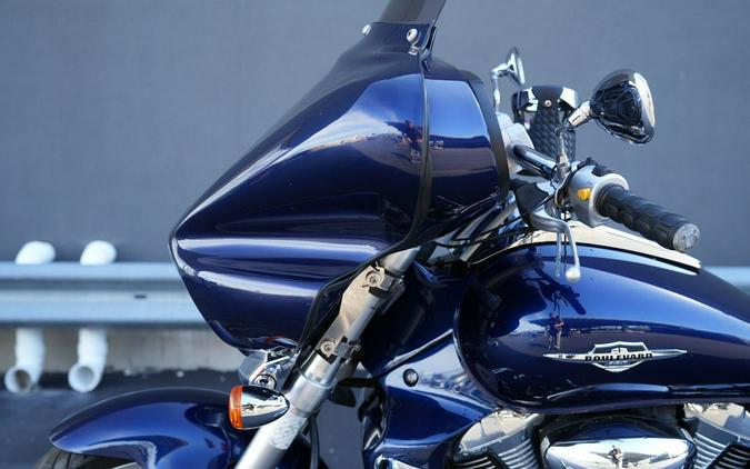 2011 Suzuki Boulevard M109R