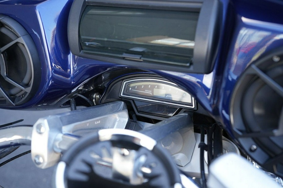 2011 Suzuki Boulevard M109R