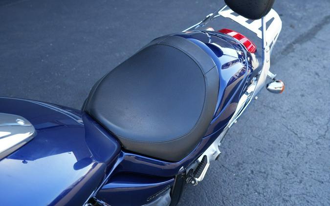 2011 Suzuki Boulevard M109R