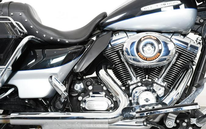 2013 Harley-Davidson FLHTK Electra Glide® Ultra Limited