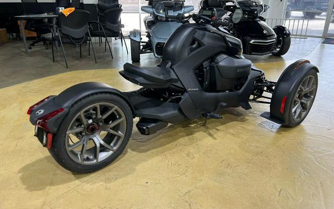 2023 Can-Am Ryker Rotax 600 ACE