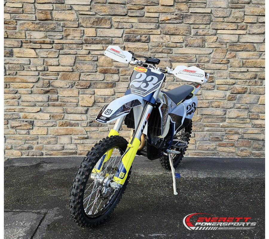 2023 Husqvarna® FX 450