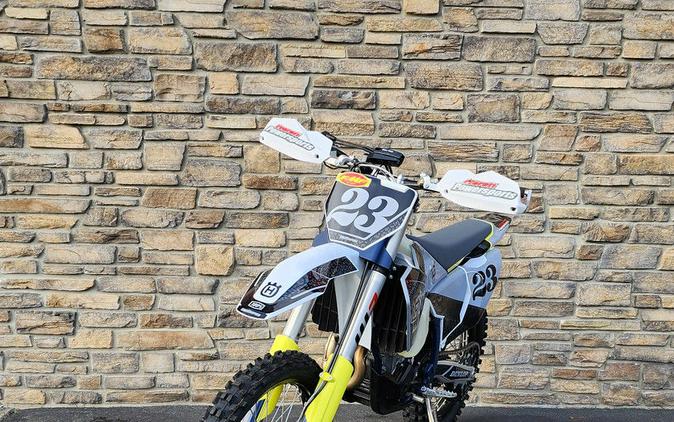 2023 Husqvarna® FX 450