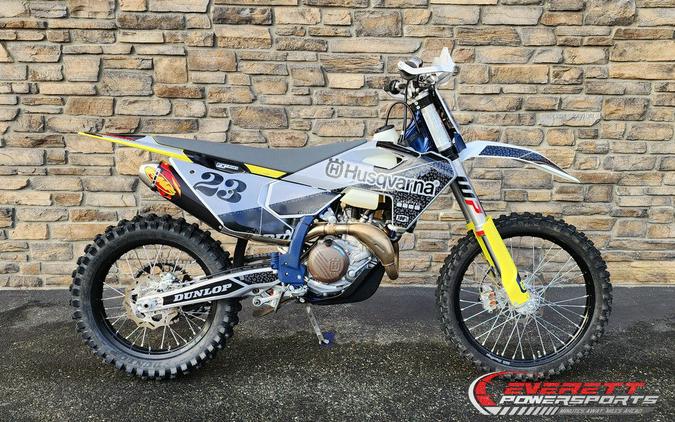 2023 Husqvarna® FX 450