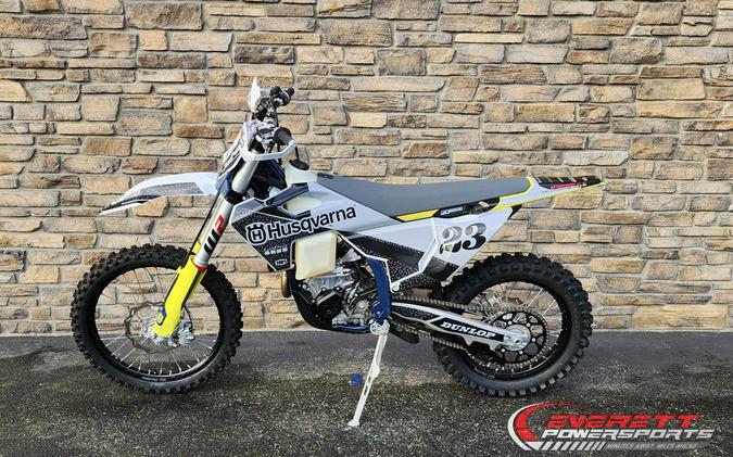 2023 Husqvarna® FX 450