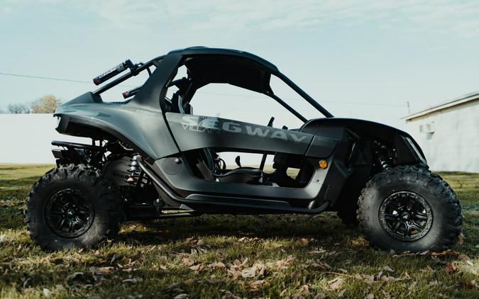 2023 Segway Powersports Villain SX10 X (64")