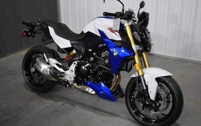 2022 BMW F 900 R: MD Ride Review (Bike Reports) (News)