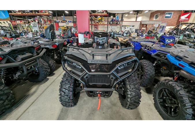 2024 Polaris Industries Sportsman 570 Trail