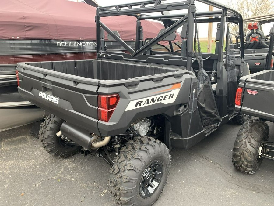 2024 Polaris Ranger Crew 1000 Premium