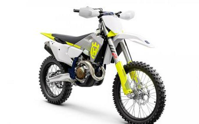 2024 Husqvarna Motorcycles FX 450