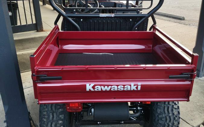 2023 Kawasaki MULE SX 4x4 FI