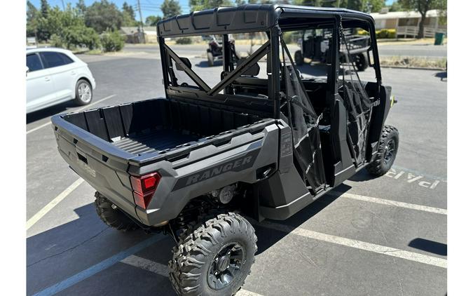 2025 Polaris Industries Ranger® Crew 1000 Premium