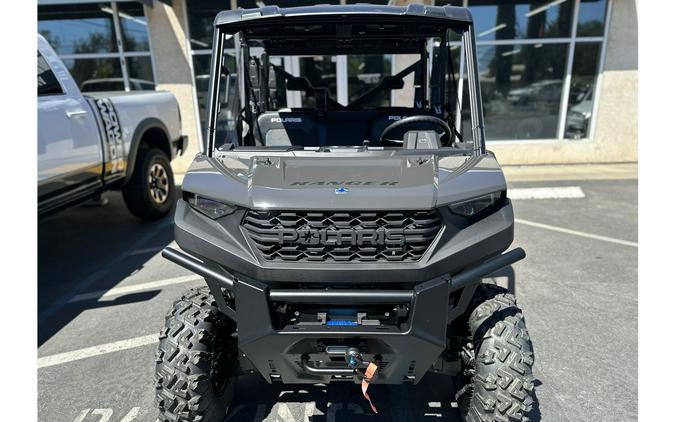 2025 Polaris Industries Ranger® Crew 1000 Premium