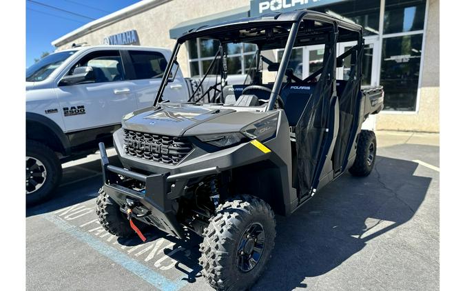 2025 Polaris Industries Ranger® Crew 1000 Premium