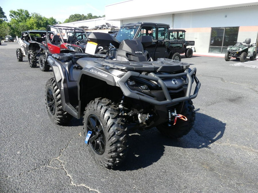 2024 Can-Am® Outlander XT 850