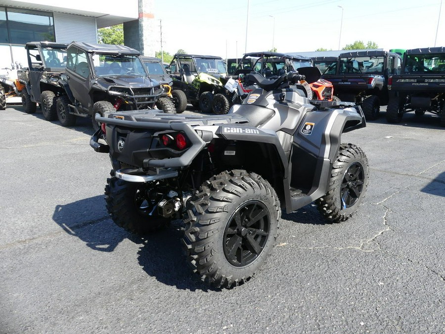 2024 Can-Am® Outlander XT 850