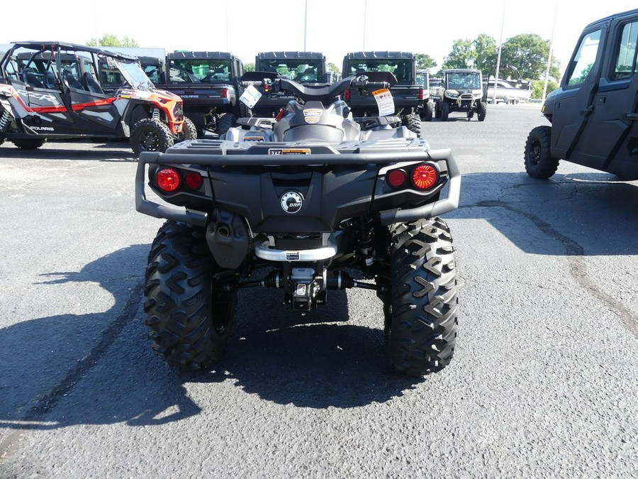 2024 Can-Am® Outlander XT 850