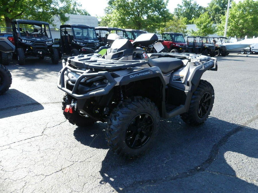 2024 Can-Am® Outlander XT 850