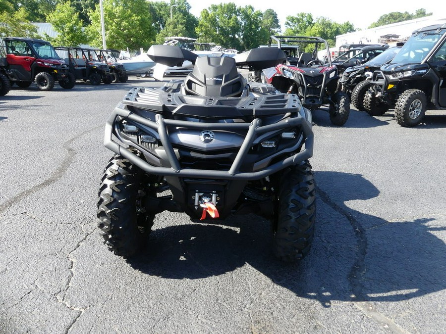 2024 Can-Am® Outlander XT 850