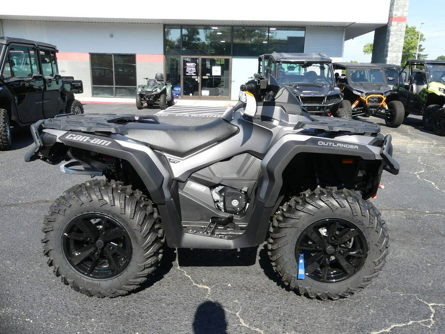 2024 Can-Am® Outlander XT 850