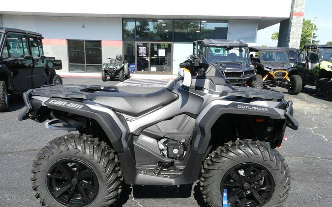 2024 Can-Am® Outlander XT 850