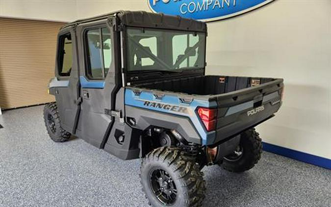 2025 Polaris Ranger Crew XP 1000 NorthStar Edition Ultimate