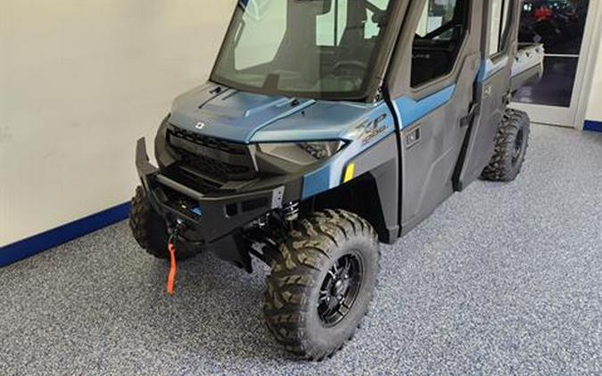 2025 Polaris Ranger Crew XP 1000 NorthStar Edition Ultimate