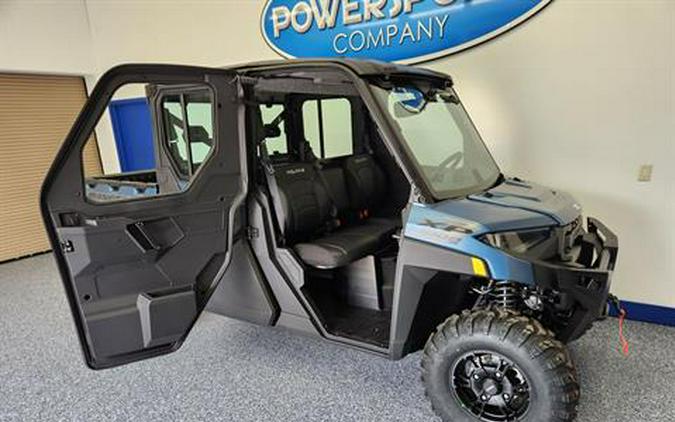 2025 Polaris Ranger Crew XP 1000 NorthStar Edition Ultimate