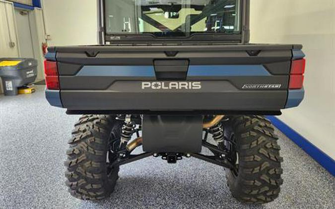 2025 Polaris Ranger Crew XP 1000 NorthStar Edition Ultimate