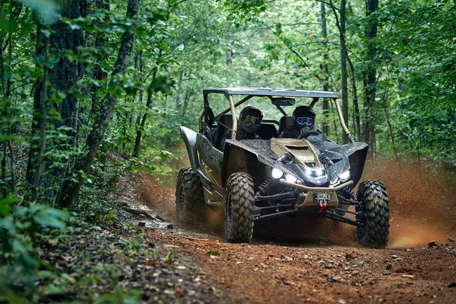 2020 Yamaha Motor Corp., USA YXZ1000R SS XT-R