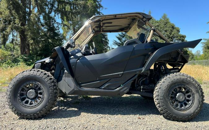 2020 Yamaha Motor Corp., USA YXZ1000R SS XT-R