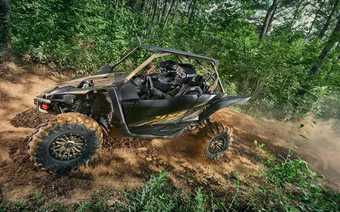 2020 Yamaha Motor Corp., USA YXZ1000R SS XT-R