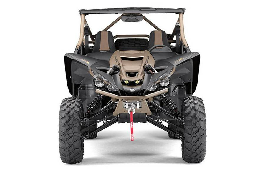 2020 Yamaha Motor Corp., USA YXZ1000R SS XT-R