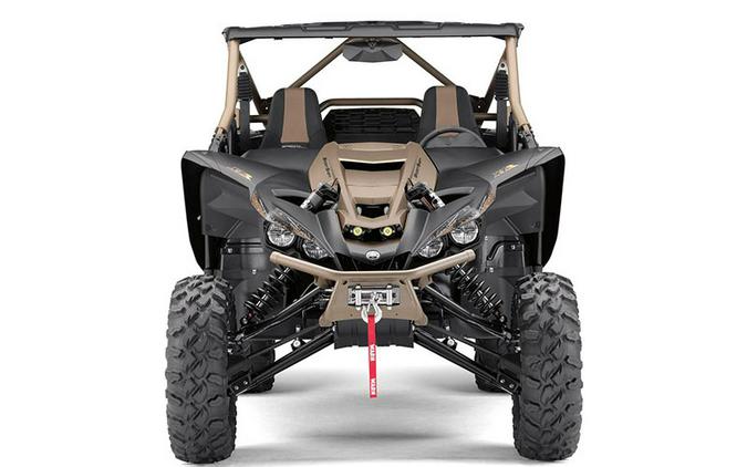 2020 Yamaha Motor Corp., USA YXZ1000R SS XT-R