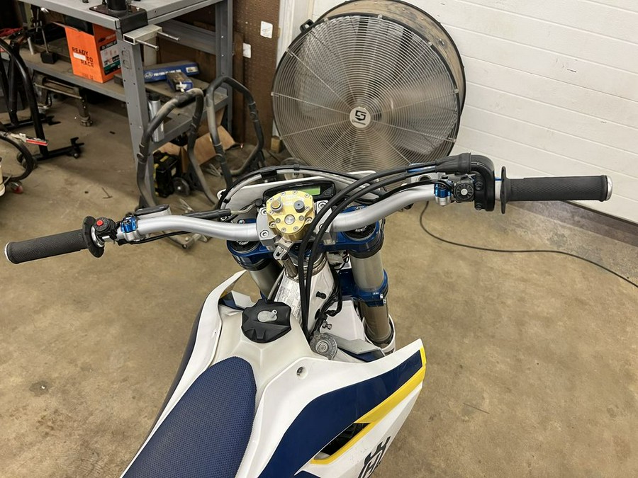 2015 Husqvarna FE 250