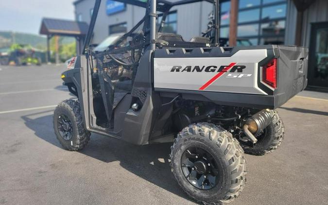 2024 Polaris® Ranger SP 570 Premium