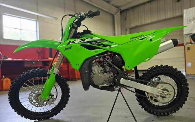 2025 Kawasaki KX™85