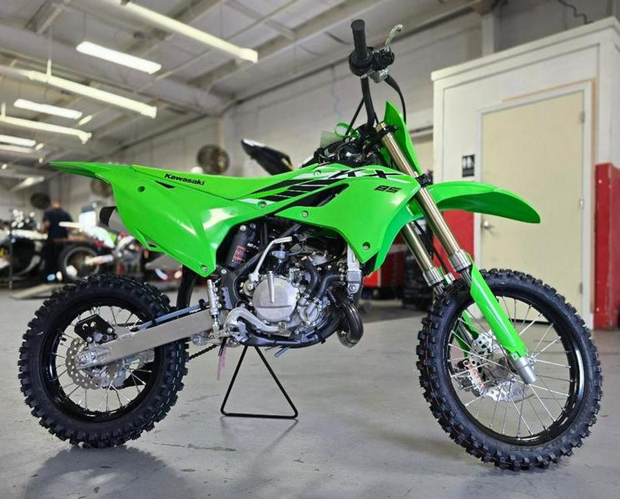 2025 Kawasaki KX™85