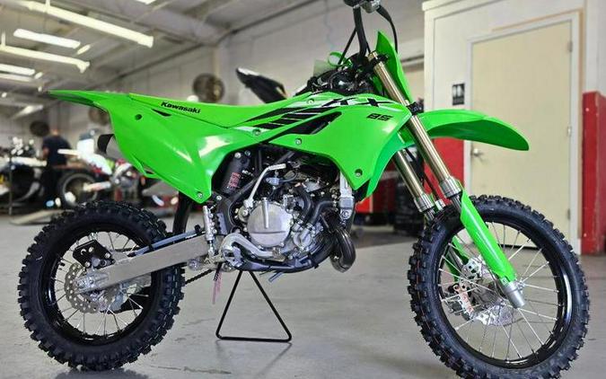 2025 Kawasaki KX™85