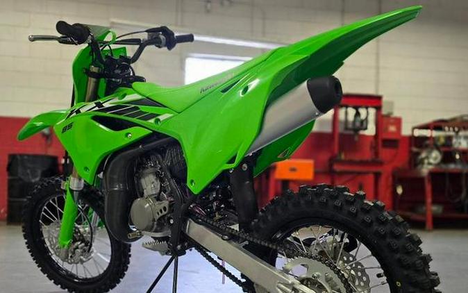 2025 Kawasaki KX™85