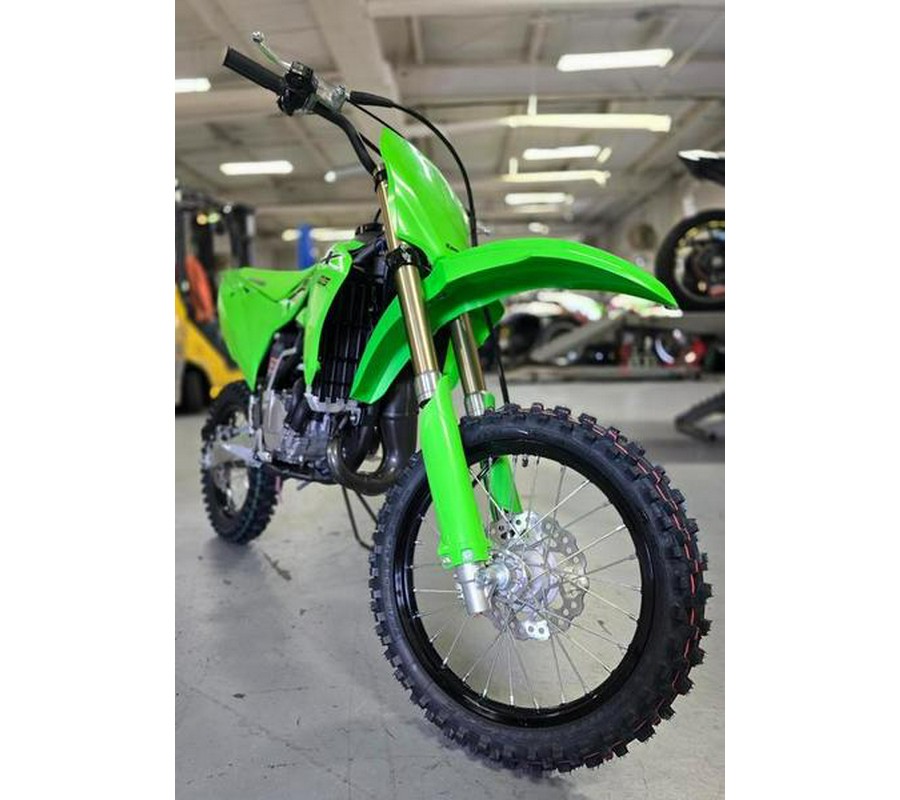 2025 Kawasaki KX™85