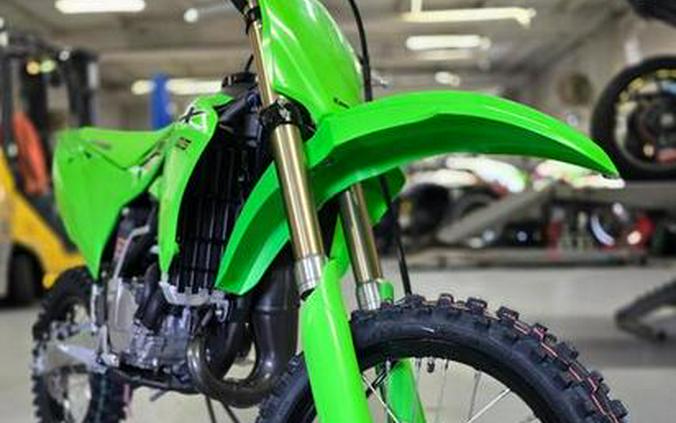 2025 Kawasaki KX™85