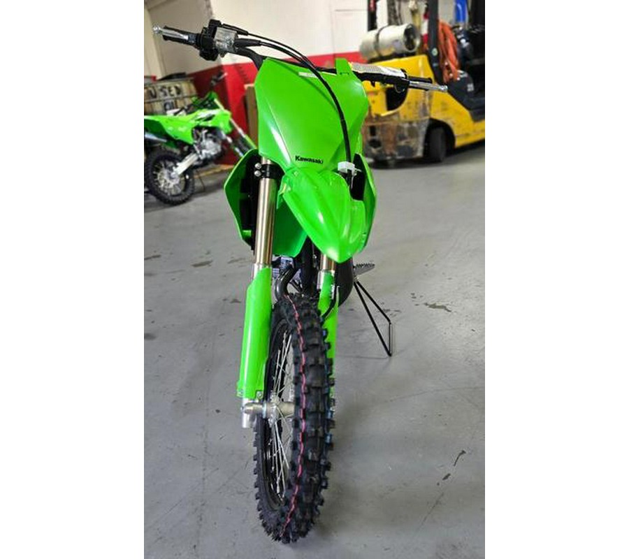 2025 Kawasaki KX™85